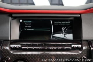 Rolls Royce Cullinan BlackBadge Bespoke 2022