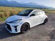 Toyota Yaris GR Sport 2021