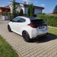 Toyota Yaris GR Sport 2021