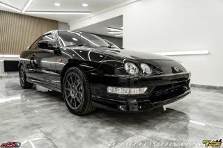 Honda Integra Type R