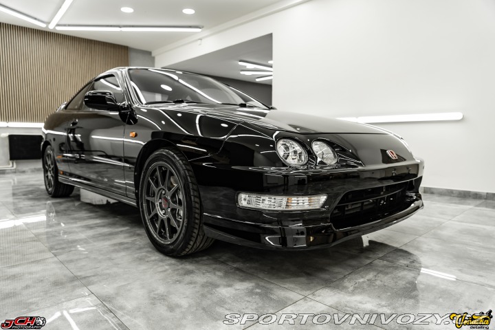 Honda Integra Type R 1998
