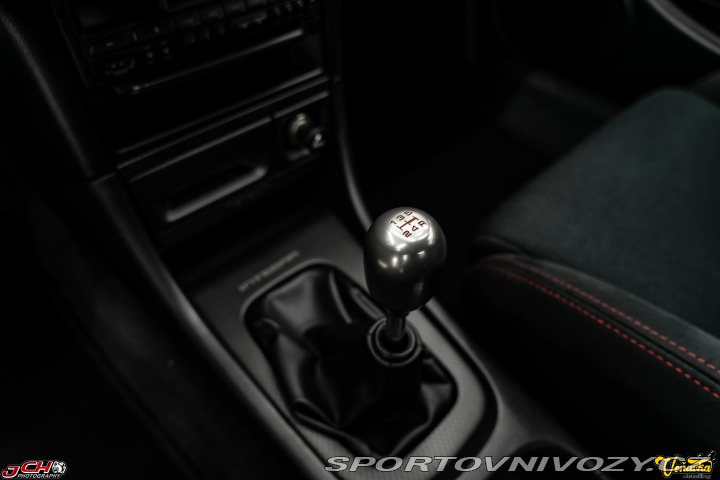 Honda Integra Type R 1998