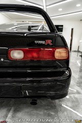 Honda Integra Type R 1998