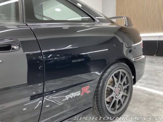 Honda Integra Type R 1998
