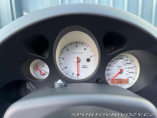 Dodge Viper SRT-10 evropská verze 2006