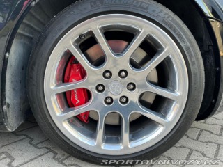 Dodge Viper SRT-10 evropská verze 2006