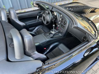 Dodge Viper SRT-10 evropská verze 2006