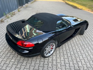Dodge Viper SRT-10 evropská verze 2006