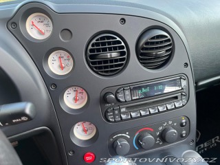 Dodge Viper SRT-10 evropská verze 2006