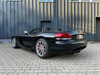 Dodge Viper SRT-10 evropská verze 2006