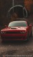 Dodge Challenger Hellcat 6.2 supercharger 2016