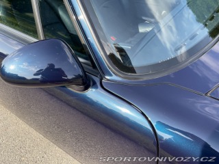 Porsche 911 993 Carrera 4 Cabriolet 1997