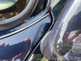 Porsche 911 993 Carrera 4 Cabriolet 1997
