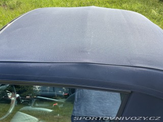Porsche 911 993 Carrera 4 Cabriolet 1997