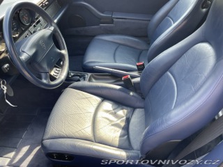 Porsche 911 993 Carrera 4 Cabriolet 1997