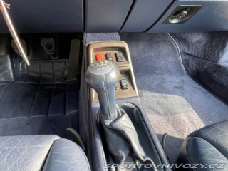 Porsche 911 993 Carrera 4 Cabriolet 1997