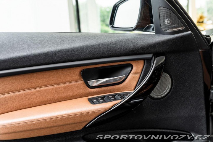 Alpina B3 Allrad/Professional/Kamer 2014