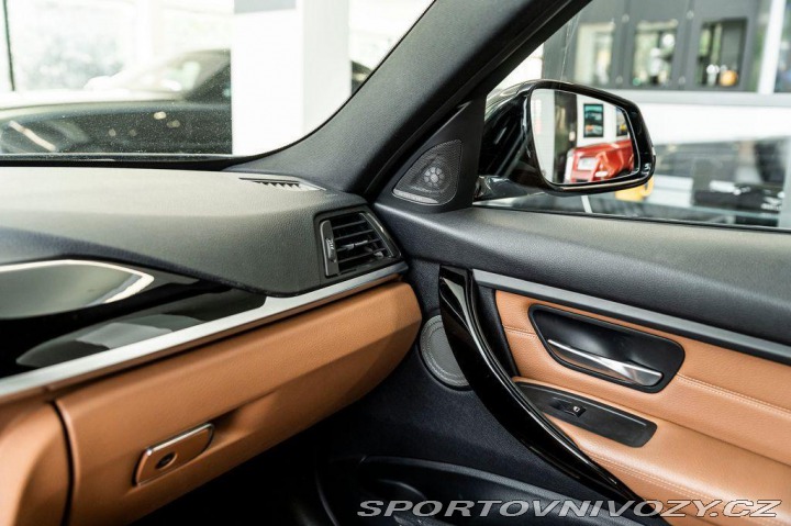 Alpina B3 Allrad/Professional/Kamer 2014