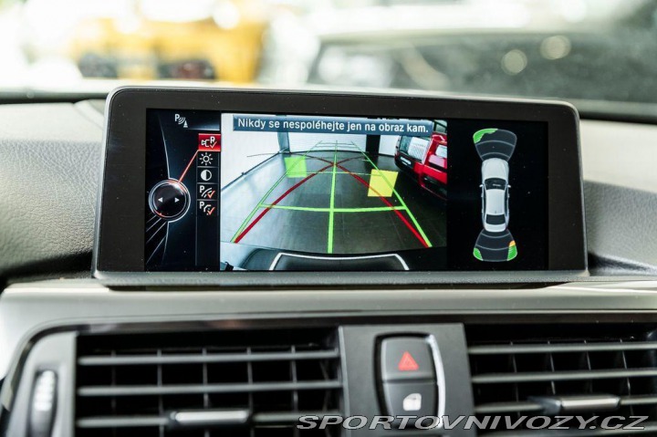 Alpina B3 Allrad/Professional/Kamer 2014