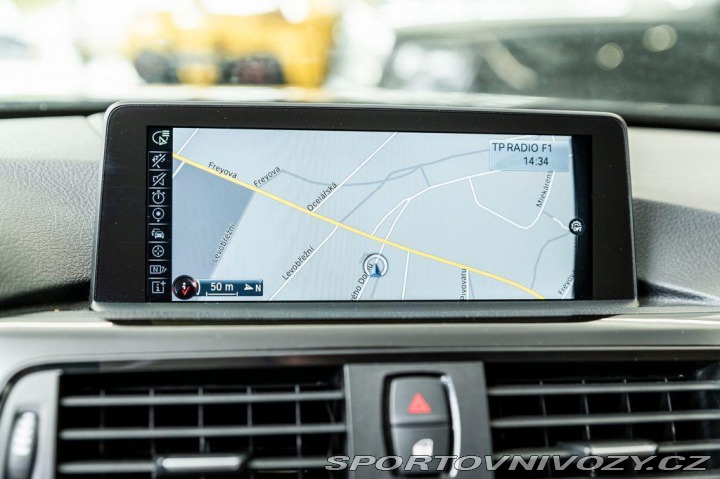 Alpina B3 Allrad/Professional/Kamer 2014