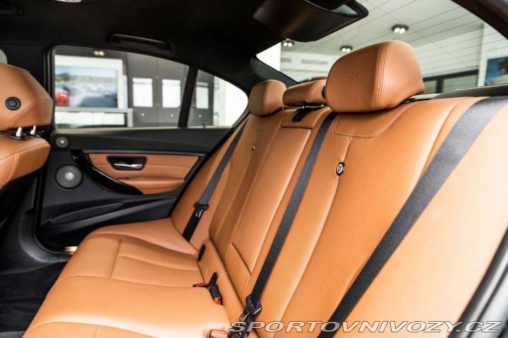 Alpina B3 Allrad/Professional/Kamer 2014