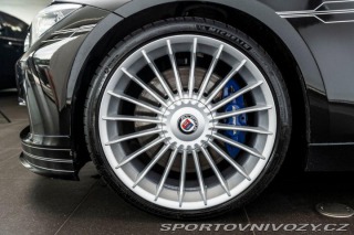 Alpina B3 Allrad/Professional/Kamer 2014