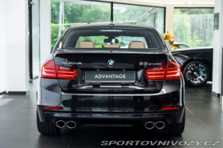 Alpina B3 Allrad/Professional/Kamer 2014
