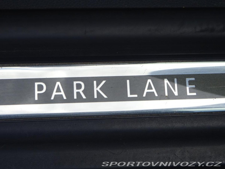 Mini One 1.6 66kW PARK LANE 2006