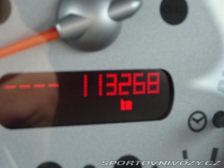 Mini One 1.6 66kW PARK LANE 2006