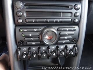 Mini One 1.6 66kW PARK LANE 2006