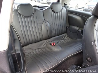Mini One 1.6 66kW PARK LANE 2006