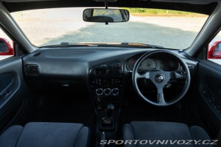 Mitsubishi Lancer EVO 1 1993