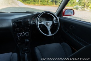 Mitsubishi Lancer EVO 1 1993