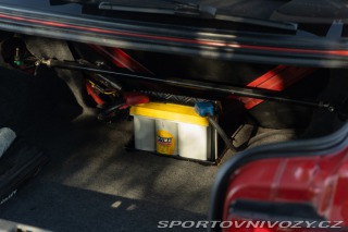 Mitsubishi Lancer EVO 1 1993