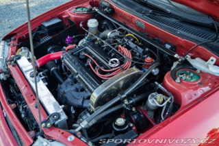 Mitsubishi Lancer EVO 1 1993