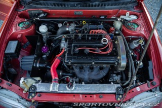 Mitsubishi Lancer EVO 1 1993