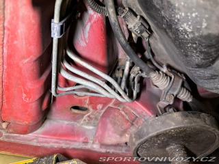 Mitsubishi Lancer EVO 1 1993
