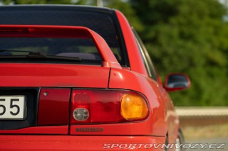 Mitsubishi Lancer EVO 1 1993