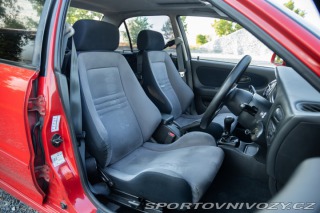 Mitsubishi Lancer EVO 1 1993