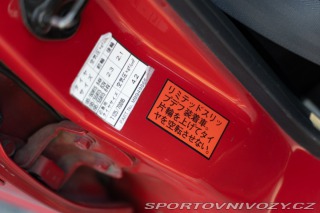 Mitsubishi Lancer EVO 1 1993