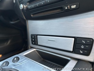 BMW M5 e60 LCI, 1 z 34 kusů 2008
