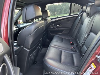 BMW M5 e60 LCI, 1 z 34 kusů 2008