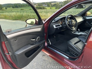 BMW M5 e60 LCI, 1 z 34 kusů 2008