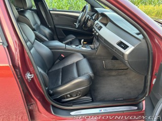 BMW M5 e60 LCI, 1 z 34 kusů 2008