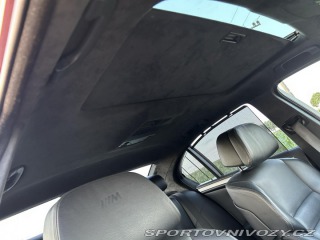 BMW M5 e60 LCI, 1 z 34 kusů 2008