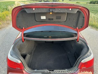 BMW M5 e60 LCI, 1 z 34 kusů 2008