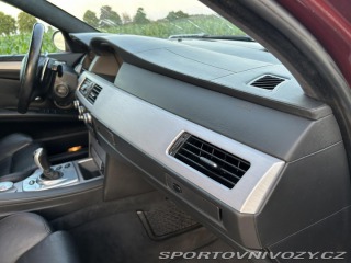 BMW M5 e60 LCI, 1 z 34 kusů 2008