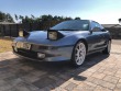 Toyota MR2 LHD Turbo 1991