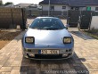 Toyota MR2 LHD Turbo 1991