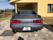 Toyota MR2 LHD Turbo 1991